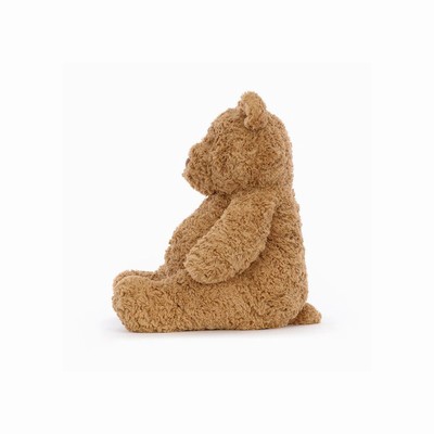 Jellycat Bartholomew Bear Australia | 268014PWE